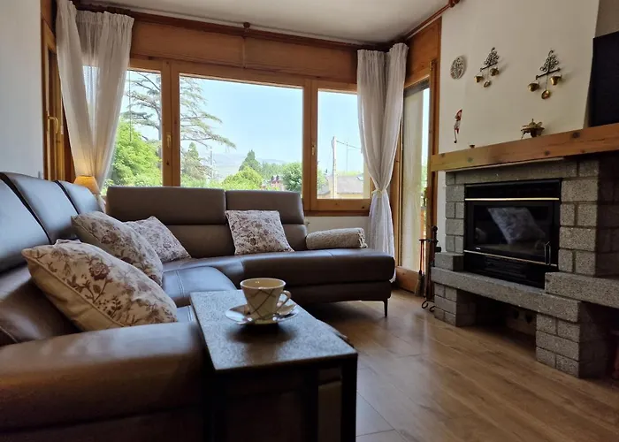 Mariajo\'S House