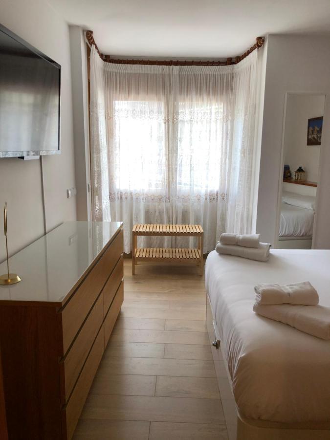 Mariajo's House Apartment