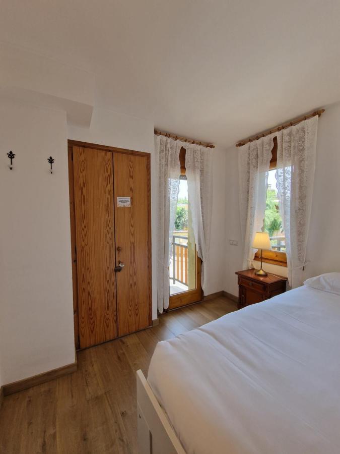 Apartamento Mariajo's House Puigcerdà